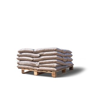 Pellet mieszany 250kg