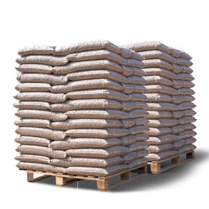 Pellet mieszany 2000kg